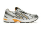 Asics Gel-1130 White Pure Silver Yellow 1202A164-106, vue principale