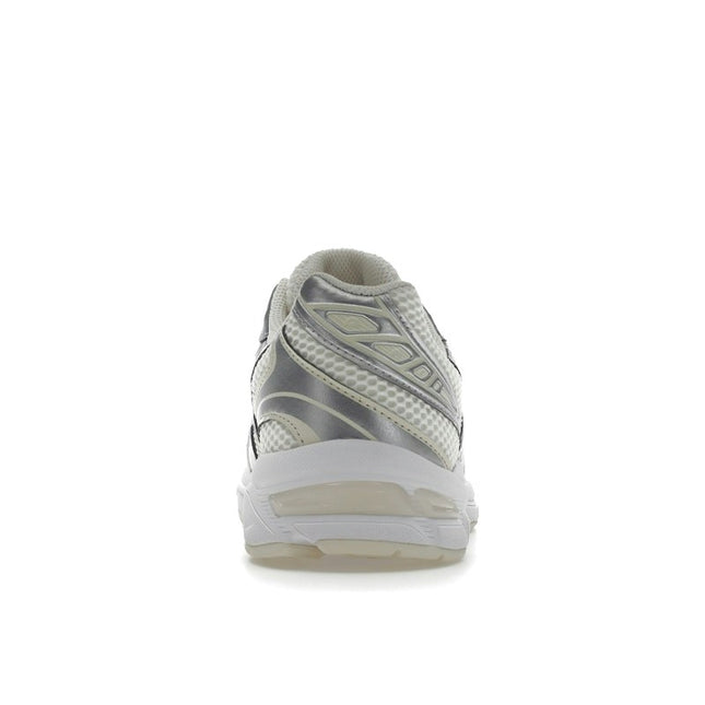 Asics Gel-1130 Cream Pure Silver 1202A164-107, arrière