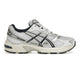 Asics Gel-1130 White Midnight 1202A164-110, vue principale