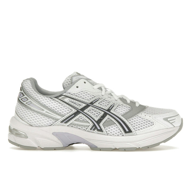 Asics Gel-1130 White Carrier Grey Lilac 1202A164-115, vue principale