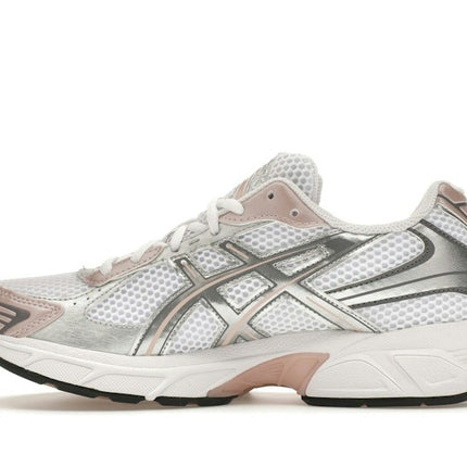 Asics Gel-1130 White Neutral Pink 1202A164-117, profil intérieur