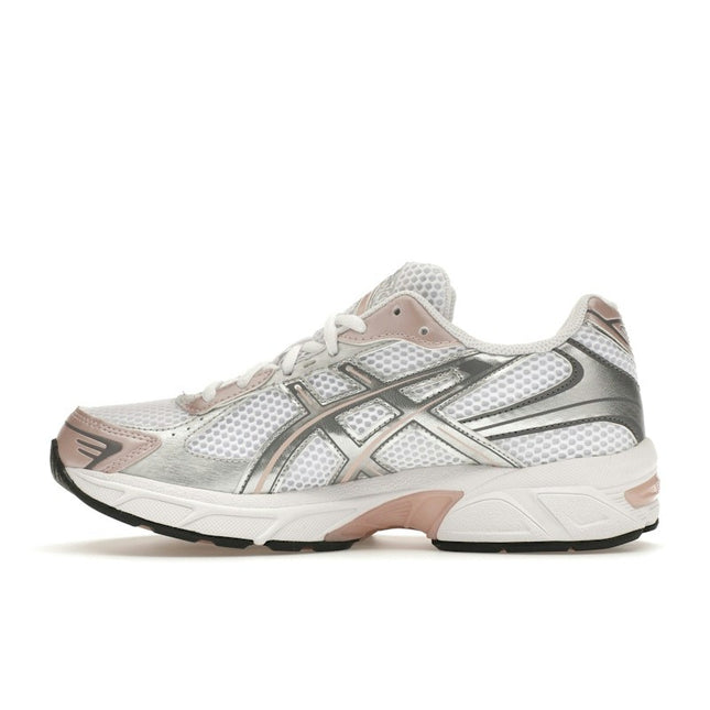 Asics Gel-1130 White Neutral Pink 1202A164-117, profil intérieur