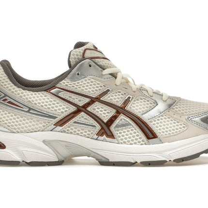 Asics Gel-1130 Cream Reddish Brown 1202A164-119, vue principale