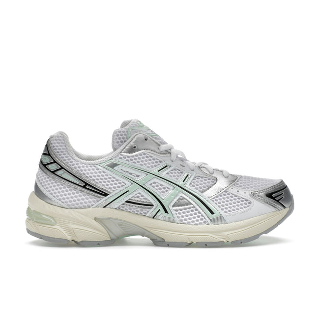 Asics Gel-1130 White Mint Tint 1202A164-120, vue principale