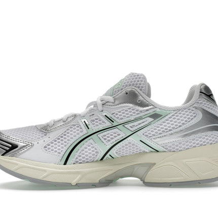 Asics Gel-1130 White Mint Tint 1202A164-120, profil intérieur