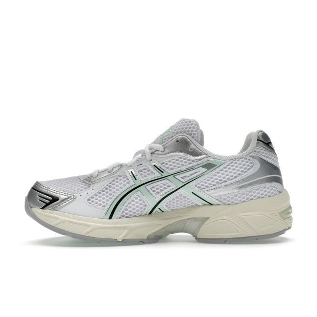 Asics Gel-1130 White Mint Tint 1202A164-120, profil intérieur