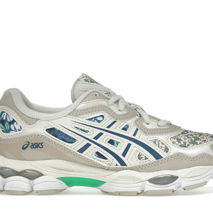 Asics Gel-NYC Winter Garden 1202A441-250, vue principale