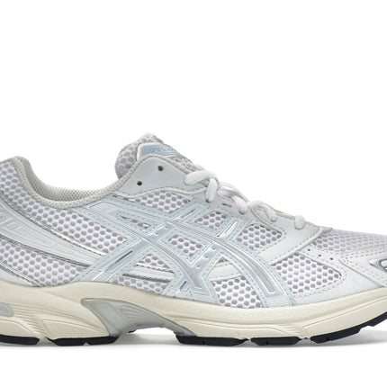 Asics Gel-1130 White Soft Sky 1202A502-100, vue principale