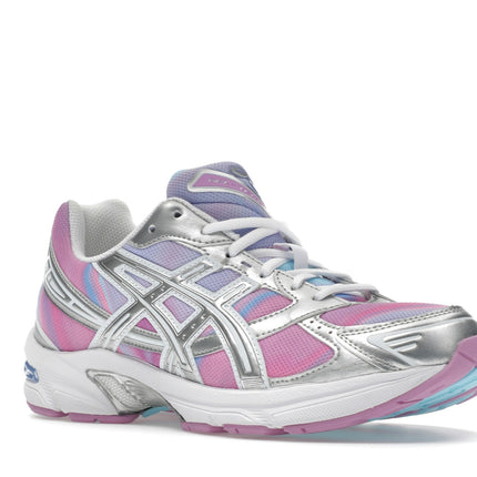Asics Gel-1130 Baby Lavender Pure Silver 1202A515-400, trois-quarts avant extérieur