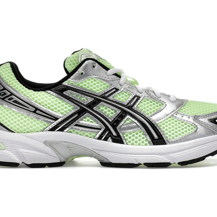 Asics Gel-1130 Neon Pack Green 1202A525-750, vue principale