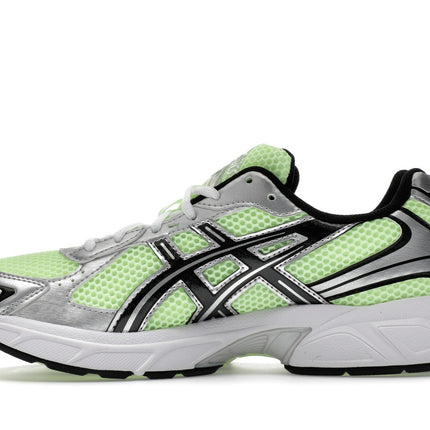 Asics Gel-1130 Neon Pack Green 1202A525-750, profil intérieur