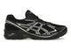Asics GT-2160 Black Pure Silver 1203A275-001, vue principale