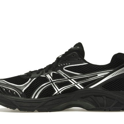 Asics GT-2160 Black Pure Silver 1203A275-001, profil intérieur