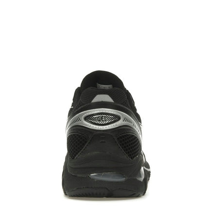 Asics GT-2160 Black Pure Silver 1203A275-001, arrière