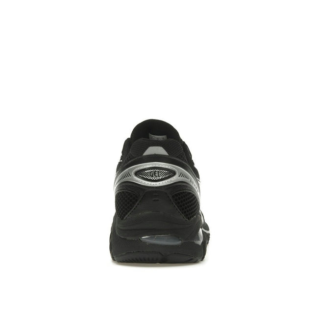 Asics GT-2160 Black Pure Silver 1203A275-001, arrière