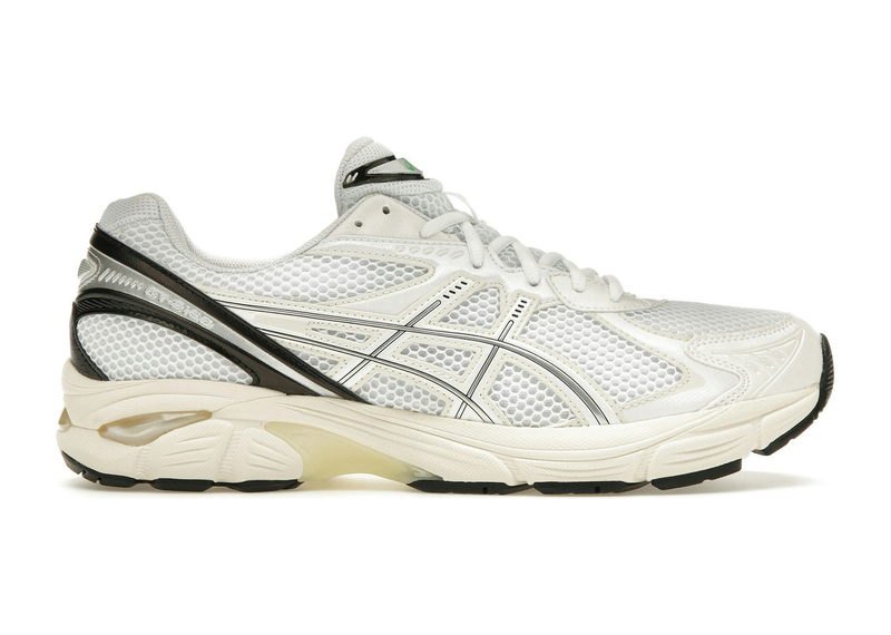 Asics GT-2160 White Black