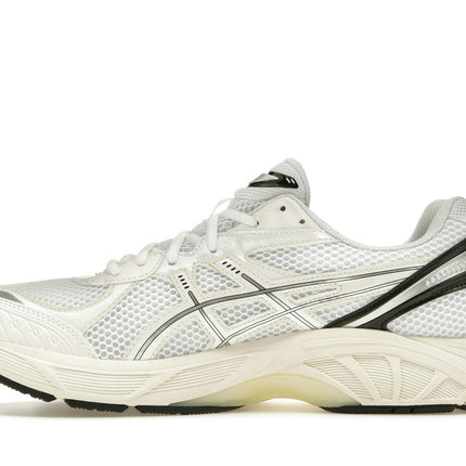 Asics GT-2160 White Black 1203A275-104, profil intérieur