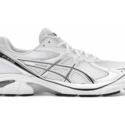 Asics GT-2160 Pure Silver White 1203A275-110, vue principale