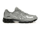 Asics Gel-NYC Mid Grey Sheet Rock 1203A280-020, vue principale