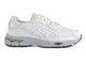 Asics Gel-NYC White White Glacier Grey 1203A280-102, vue principale