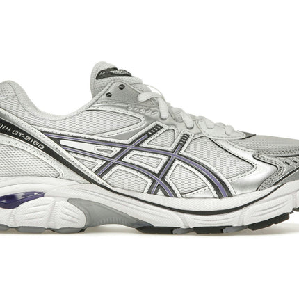 Asics GT-2160 White Space Lavender 1203A320-104, vue principale