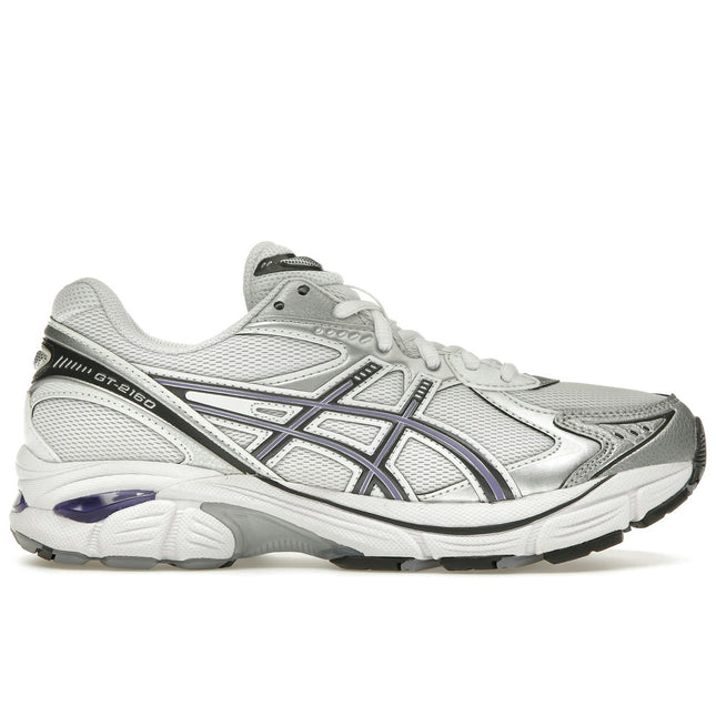 Asics GT-2160 White Space Lavender 1203A320-104, vue principale