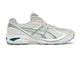 Asics GT-2160 Cream Jasper Green 1203A320-105, vue principale