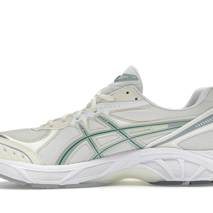 Asics GT-2160 Cream Jasper Green 1203A320-105, profil intérieur