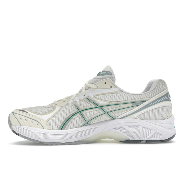 Asics GT-2160 Cream Jasper Green 1203A320-105, profil intérieur