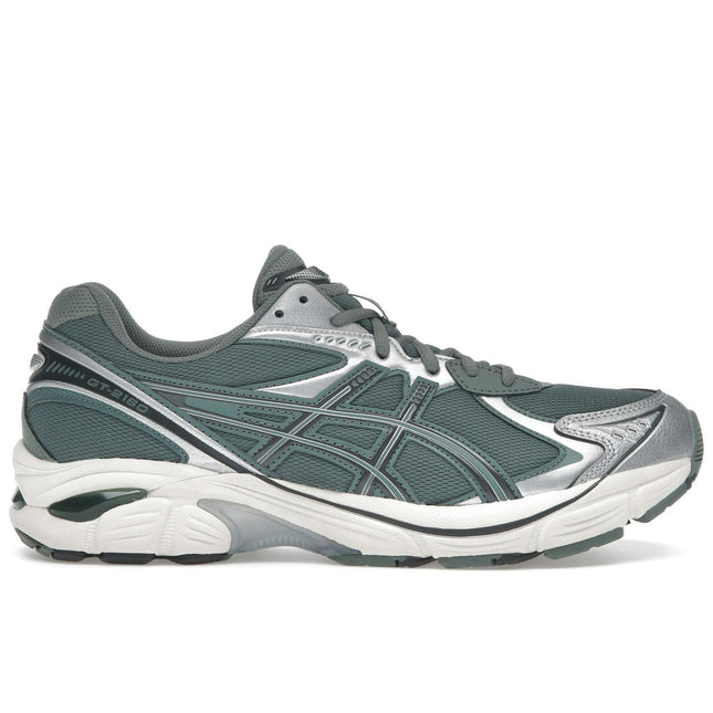 Asics GT-2160 Monument Blue Graphite Grey 1203A320-402, vue principale