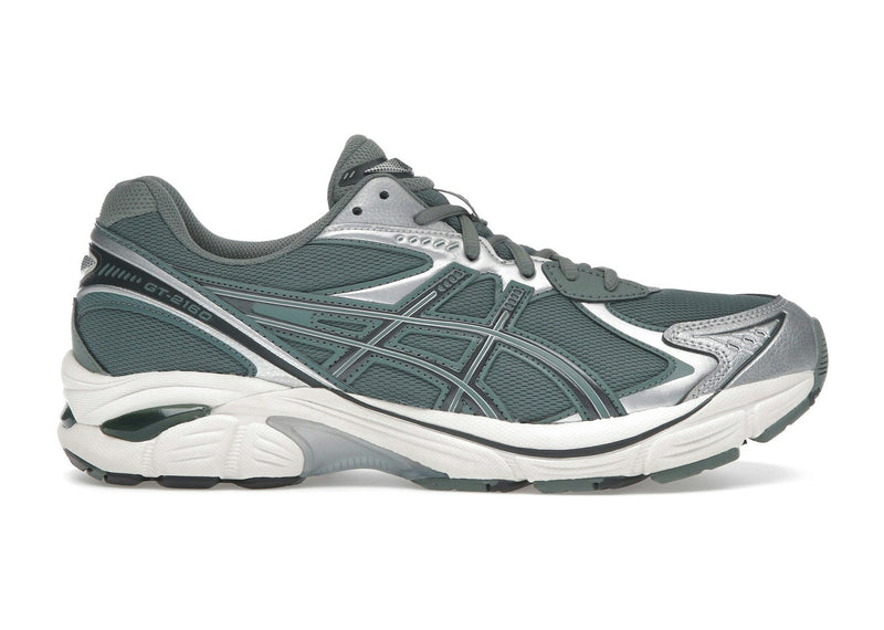 Asics GT-2160 Monument Blue Graphite Grey