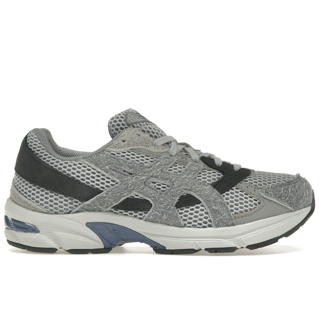 Asics Gel-1130 Mid Grey Steel Grey 1203A327-021, vue principale