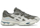 Asics Gel-NYC Steeple Grey Cream 1203A372-020, vue principale