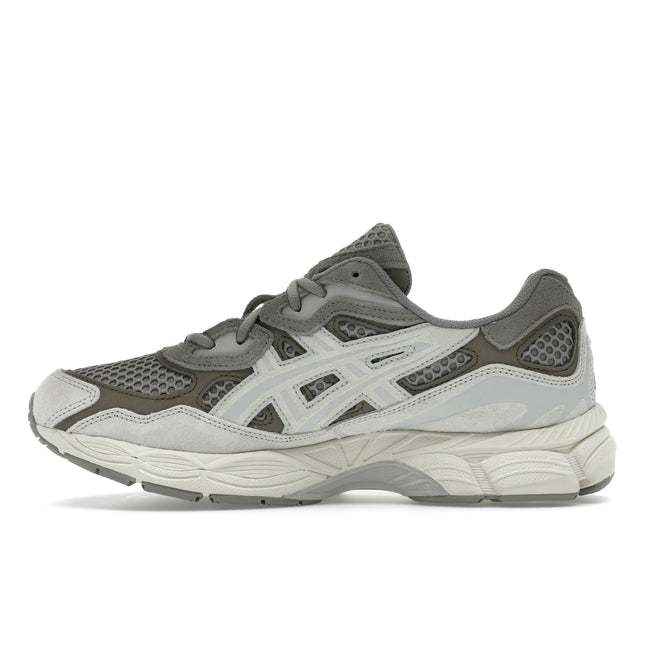 Asics Gel-NYC Steeple Grey Cream 1203A372-020, profil intérieur