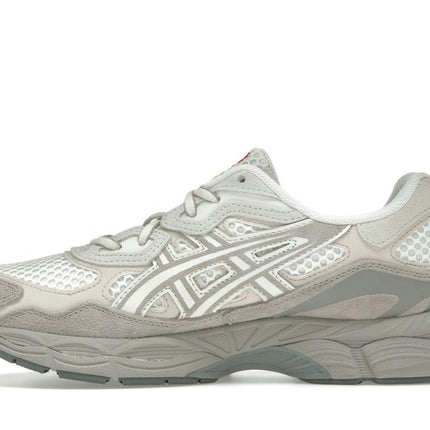 Asics Gel-NYC Cream Moonrock 1203A372-100, profil intérieur