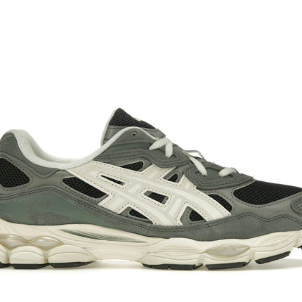 Asics Gel-NYC Graphite Grey Smoke Grey 1203A383-002, vue principale