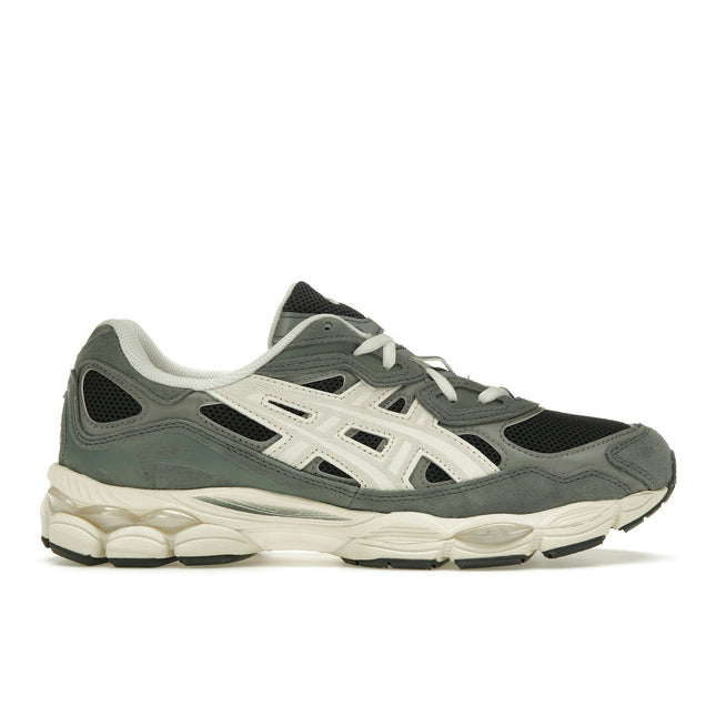 Asics Gel-NYC Graphite Grey Smoke Grey 1203A383-002, vue principale