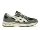 Asics Gel-NYC Graphite Grey Smoke Grey 1203A383-002, vue principale