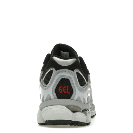 Asics Gel-NYC Black Fjord Grey 1203A383-003, arrière