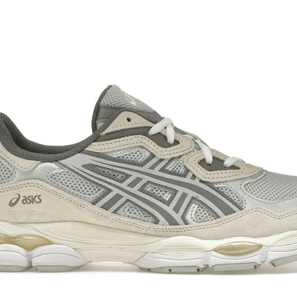 Asics Gel-NYC Concrete Oatmeal 1203A383-020, vue principale