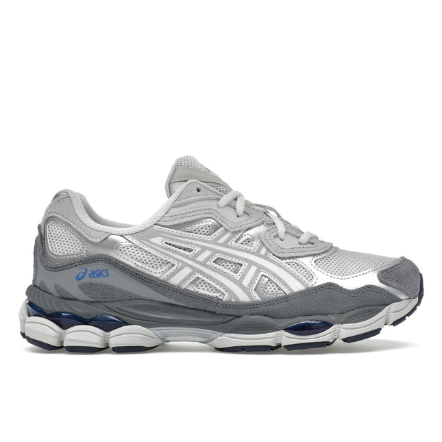 Asics Gel-NYC Glacier Grey Gravel 1203A383-025, vue principale