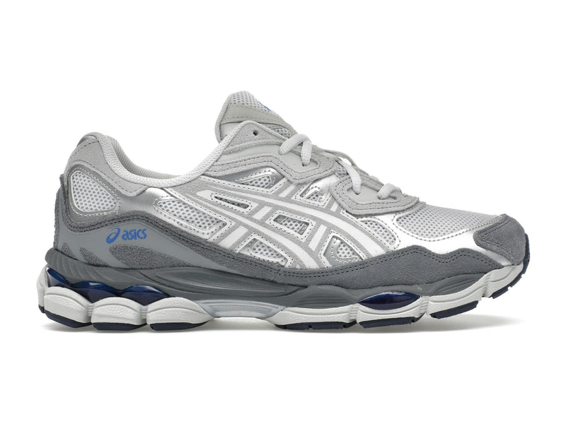 Asics Gel-NYC Glacier Grey Gravel