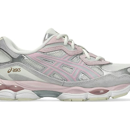 Asics Gel-NYC Concrete Barely Rose 1203A383-028, vue principale