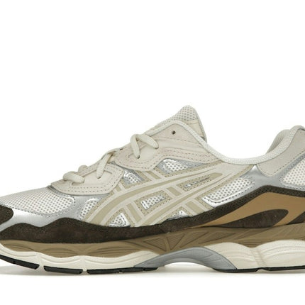 Asics Gel-NYC Cream 1203A383-103, profil intérieur