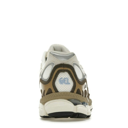 Asics Gel-NYC Cream 1203A383-103, arrière