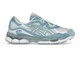Asics Gel-NYC Cream Arctic Sky 1203A383-107, vue principale