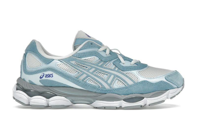 Asics Gel-NYC Cream Arctic Sky