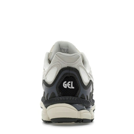 Asics Gel-NYC White Smoke Grey 1203A383-111, arrière