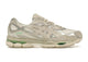 Asics Gel-NYC Cream Fossil 1203A383-112, vue principale