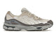 Asics Gel-NYC Cream White 1203A383-113, vue principale
